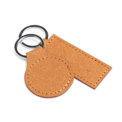 Llavero LUXOR KO1385 personalizable con tu logo | LogoLider