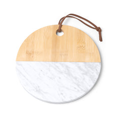 Tablas de cortar BENEK TC1387 Crudo personalizable con tu logo | LogoLider
