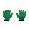 Verde helecho