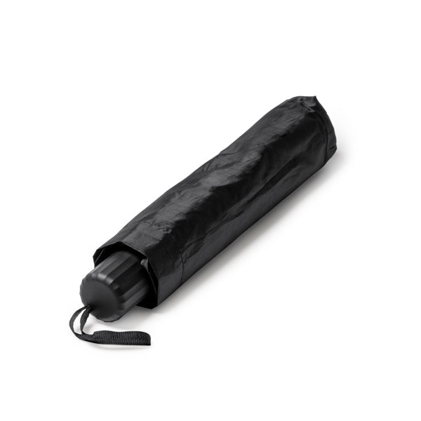 Parasoles NOLAX PS1392 Negro personalizable con tu logo | LogoLider