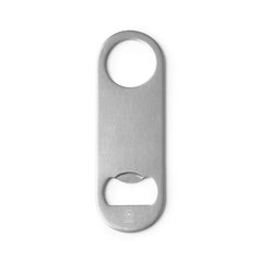Abridor DAVY AB1396 Plata personalizable con tu logo | LogoLider
