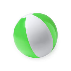 Balones YAZOS FB1474 Verde helecho personalizable con tu logo | LogoLider