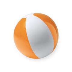Balones YAZOS FB1474 Naranja personalizable con tu logo | LogoLider
