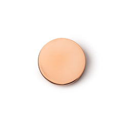 Salud y belleza MOREK SB1480 Rosa dorado personalizable con tu logo | LogoLider