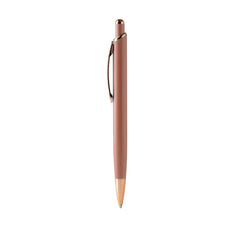 Boligrafo PERLA BL1489 Rosa personalizable con tu logo | LogoLider