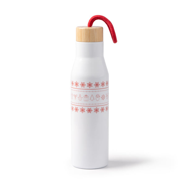 Christmas MELOW XM1500 Blanco personalizable con tu logo | LogoLider