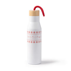 Christmas MELOW XM1500 Blanco personalizable con tu logo | LogoLider