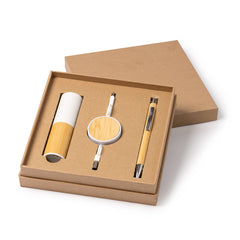 Cargador FARGON CR1503 personalizable con tu logo | LogoLider