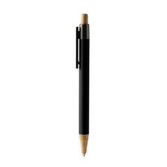 Boligrafo COPLA BL1506 Negro personalizable con tu logo | LogoLider