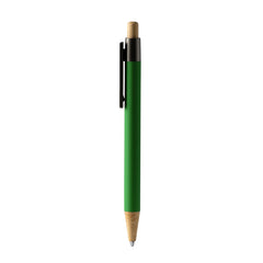 Boligrafo COPLA BL1506 Verde helecho personalizable con tu logo | LogoLider