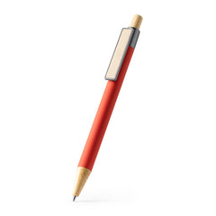 Boligrafo COPLA BL1506 personalizable con tu logo | LogoLider
