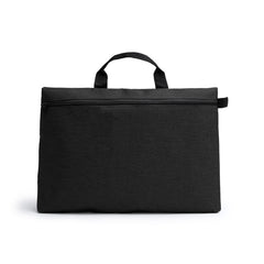 Bolsa DRAPER BO1507 Negro personalizable con tu logo | LogoLider