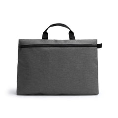 Bolsa DRAPER BO1507 Gris vigore personalizable con tu logo | LogoLider
