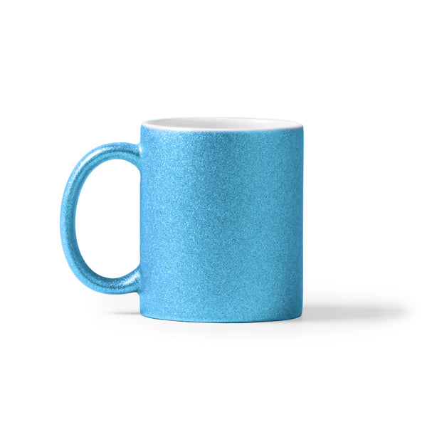 Taza FIONA TZ1508 Royal claro personalizable con tu logo | LogoLider