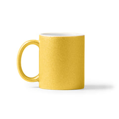 Taza FIONA TZ1508 Oro personalizable con tu logo | LogoLider