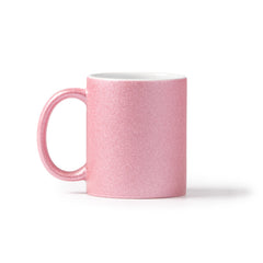 Taza FIONA TZ1508 Rosa claro personalizable con tu logo | LogoLider