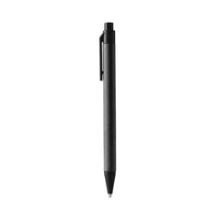 Boligrafo PIERO BL1514 Negro personalizable con tu logo | LogoLider