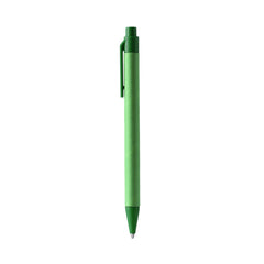 Boligrafo PIERO BL1514 Verde helecho personalizable con tu logo | LogoLider