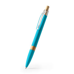Boligrafo ASCARI BL1515 personalizable con tu logo | LogoLider