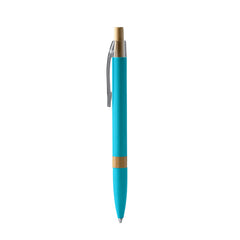 Boligrafo ASCARI BL1515 Royal claro personalizable con tu logo | LogoLider