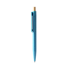 Boligrafo CARINI BL1516 Royal claro personalizable con tu logo | LogoLider