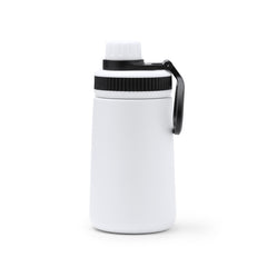 Bidones PUMBA BI1517 Blanco personalizable con tu logo | LogoLider
