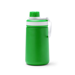 Bidones PUMBA BI1517 Verde helecho personalizable con tu logo | LogoLider