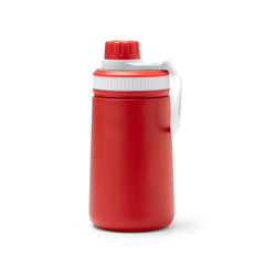 Bidones PUMBA BI1517 Rojo personalizable con tu logo | LogoLider