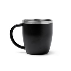 Taza BANY TZ1518 Negro personalizable con tu logo | LogoLider
