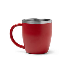 Taza BANY TZ1518 Rojo personalizable con tu logo | LogoLider