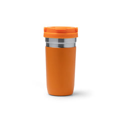 Vasos GREDOS VA1520 Naranja personalizable con tu logo | LogoLider