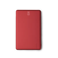 Rojo
