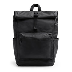 Mochila FENATI MO1526 Negro personalizable con tu logo | LogoLider