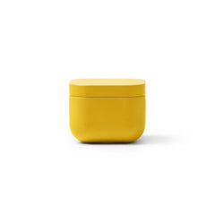 Velas TRINI VL1528 Amarillo personalizable con tu logo | LogoLider