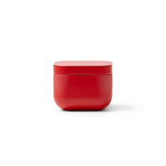 Velas TRINI VL1528 Rojo personalizable con tu logo | LogoLider