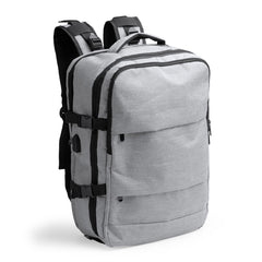 Mochila MARGOT MO1534 personalizable con tu logo | LogoLider