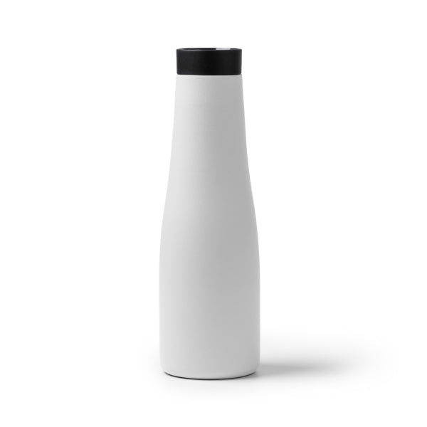 Bidones TURMAN BI1537 Blanco personalizable con tu logo | LogoLider