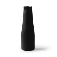 Bidones TURMAN BI1537 Negro personalizable con tu logo | LogoLider