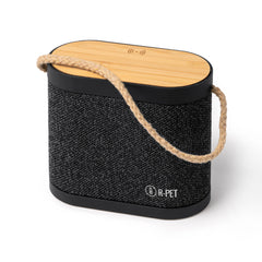 Altavoces bluetooth BIANKI BS1542 personalizable con tu logo | LogoLider