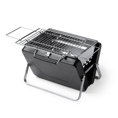 Barbacoa RULOT BQ1544 personalizable con tu logo | LogoLider