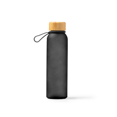 Bidones VOZNAN BI1545 Negro personalizable con tu logo | LogoLider