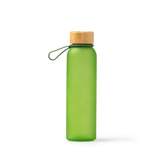 Bidones VOZNAN BI1545 Verde helecho personalizable con tu logo | LogoLider