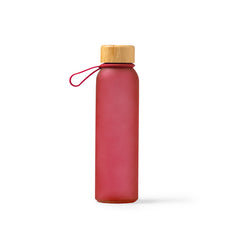 Bidones VOZNAN BI1545 Rojo personalizable con tu logo | LogoLider