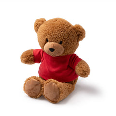 Peluches KODA FT1548 personalizable con tu logo | LogoLider