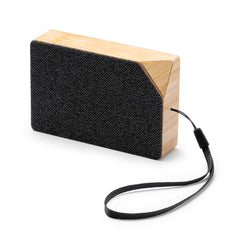 Altavoces bluetooth YUNKER BS1552 personalizable con tu logo | LogoLider