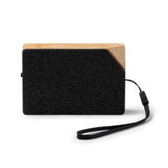 Altavoces bluetooth YUNKER BS1552 Crudo personalizable con tu logo | LogoLider