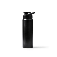 Bidones RAIDEN BI1553 Negro personalizable con tu logo | LogoLider