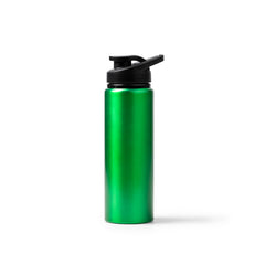Bidones RAIDEN BI1553 Verde helecho personalizable con tu logo | LogoLider