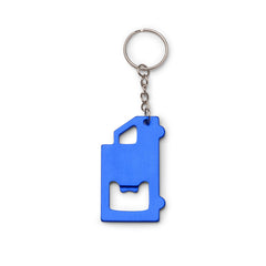 Llavero TOLVAK KO1554 Royal personalizable con tu logo | LogoLider