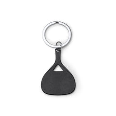 Llavero LEBRON KO1555 Negro personalizable con tu logo | LogoLider